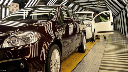 2022 Ekim ayında Türkiye’de en Fazla satılan arabalar