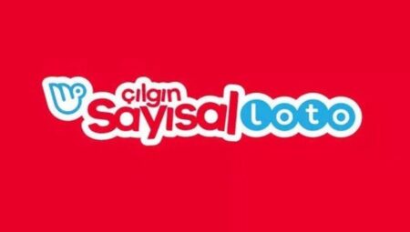 7 Kasım 2022 Sayısal Loto sonuçları belli oldu! 174 milyon dev ikramiye…