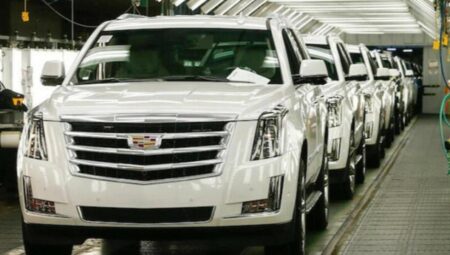 General Motors, Avrupa’ya geri dönüyor