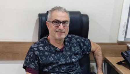 Zonguldak’ta hekimlik sistemini ele geçirip onlarca rapor yazdılar