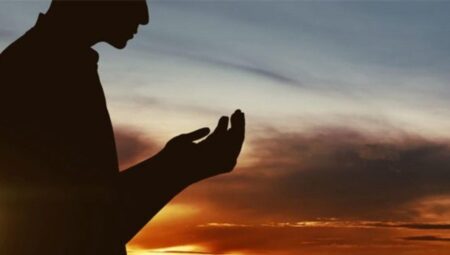 Afetlerden korunmak için hangi dualar okunur? Türkçe ve Arapçasıyla afet duaları