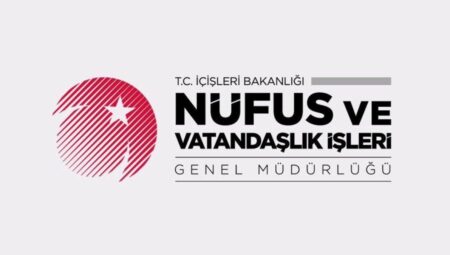 Nüfus Müdürlüğü’nden nasıl randevu alınır? Yeni Kimlik, ehliyet ve pasaport randevu alma ekranı..