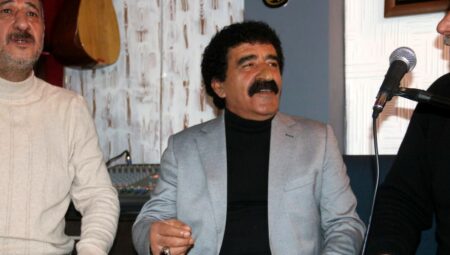 Sivaslının Müslüm Gürses’e benzerliği şaşırttı