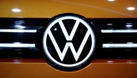 Volkswagen tasarım bölümünde lider değişti