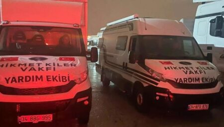 Vakıf, ‘Vakfetmek’ten gelir…