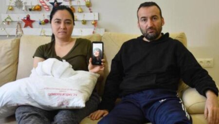 Hatay’da enkazdan çıkarılan Sude’den haber alınamıyor