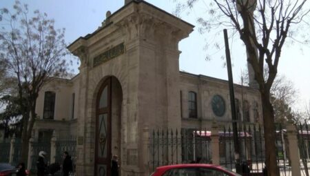 Hırka-i Şerif İstanbul’da ziyarete açılıyor