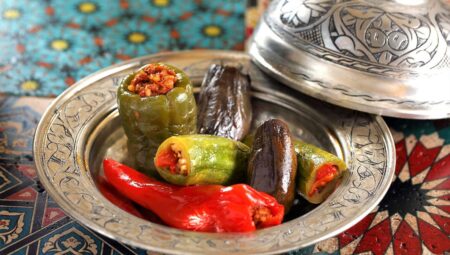 Tadı damaklarda, görseli hafızalarda binbir çeşidin dünyası: En eşsiz lezzetleriyle Türk mutfağı