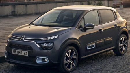 Citroen C3 ELLE Türkiye’de! İşte fiyatı ve özellikleri