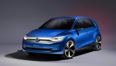 Kanada ve Volkswagen, batarya fabrikasına 20 milyar dolar yatırım yapacak