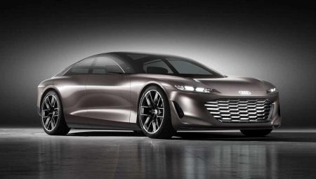 Markanın en güçlüsü olacak Audi A8, 2024’te karşımıza çıkacak