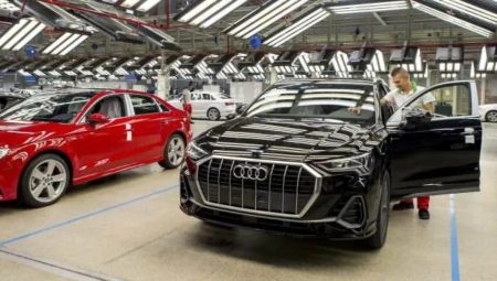 Audi’nin eski CEO’su, dizel skandalını kabul etti
