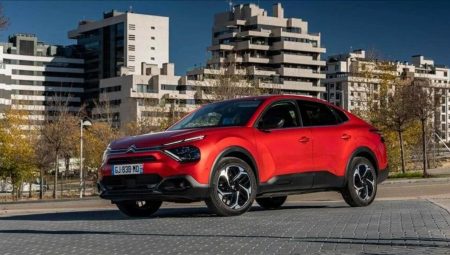 Citroen modellerinde mayıs ayı kampanyaları