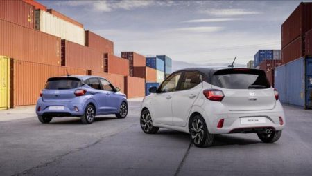 Türkiye’nin en ucuz otomobili Hyundai i10 mayıs ayı fiyat listesi
